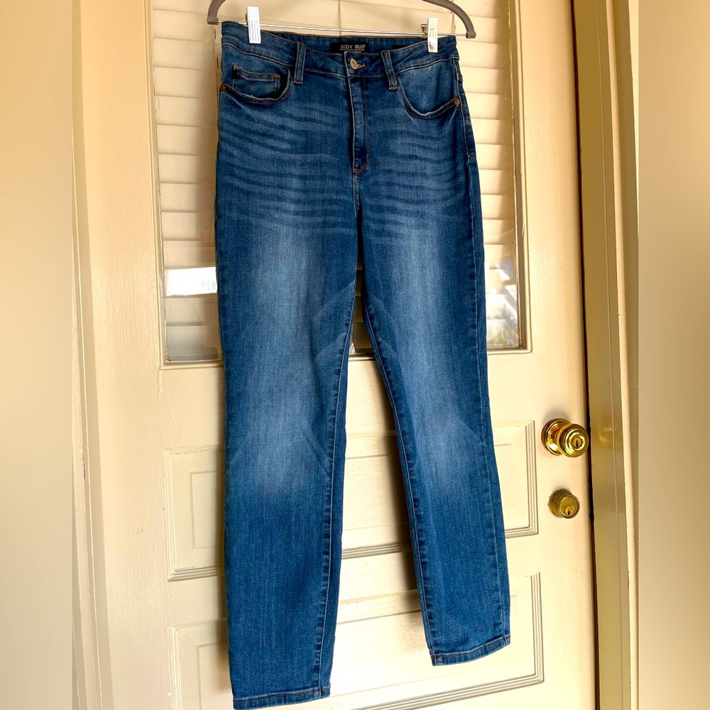 Judy Blue Slim Fit Jeans, Size 29